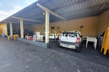 Ch&aacute;cara &agrave; venda - 1113m&sup2; - Jardim Est&acirc;ncia