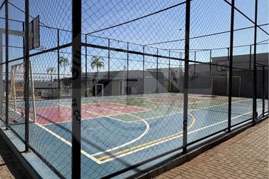 Apartamento &agrave; venda - 45m&sup2; - Residencial Terra  de Santa Cruz