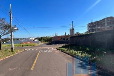 Terreno &agrave; venda - 481m&sup2; - Jardim Europa