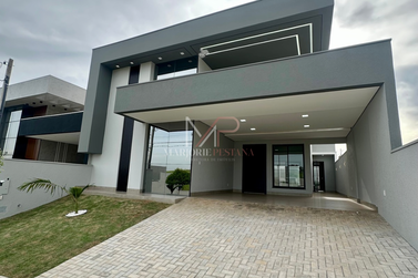 Casa &agrave; venda - 185m&sup2; - R. Pedro Paulo Fenato