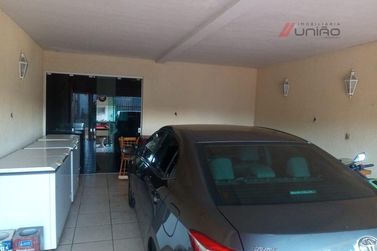 Casa &agrave; venda - 257m&sup2; - Parque Cidade Jardim