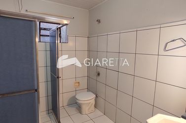 Casa &agrave; venda - 156m&sup2; - JARDIM LA SALLE