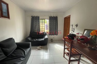 Casa &agrave; venda - 177m&sup2; - JARDIM PETROPOLIS