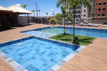 Apartamento &agrave; venda - 70m&sup2; - Parque Interlagos