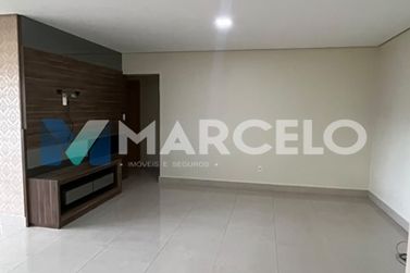 Apartamento para alugar - Zona I