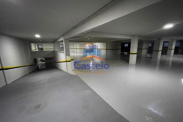 Apartamento &agrave; venda - 185m&sup2; - Zona II