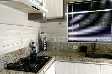 Casa &agrave; venda - 143m&sup2; - Condom&iacute;nio Parque das Grevilhas