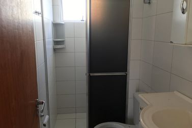 Apartamento &agrave; venda - 61m&sup2; - Zona I-A