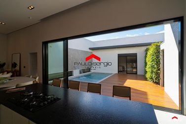 Casa &agrave; venda - Lago aratimbo