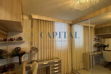 Apartamento &agrave; venda - 215m&sup2; - Jardim S&atilde;o Jos&eacute;