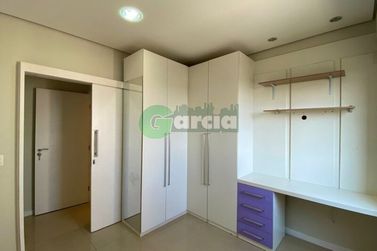 Apartamento &agrave; venda - Zona VI