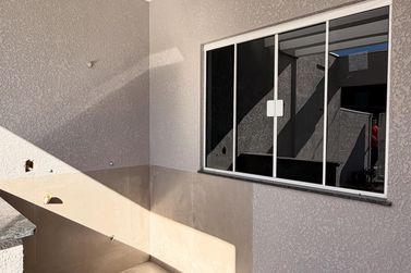 Casa &agrave; venda - 70m&sup2; - JARDIM IBIS