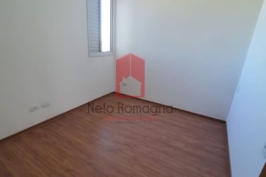 Apartamento &agrave; venda - 72m&sup2; - Jardim Social