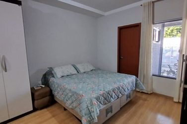 Casa &agrave; venda - 120m&sup2; - Jardim Caravelle