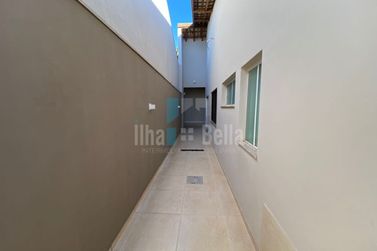 Casa para alugar - Parque Cidade Jardim