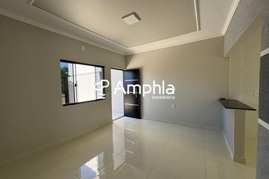 Casa &agrave; venda - 65m&sup2; - Siena