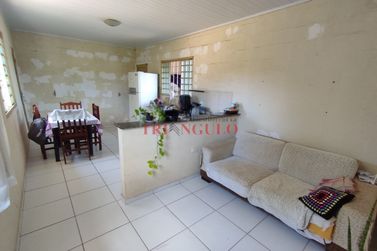 Casa &agrave; venda - 56m&sup2; - JARDIM SOCIAL