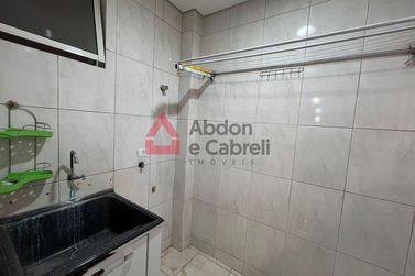 Apartamento para alugar - 130m&sup2; - Zona I