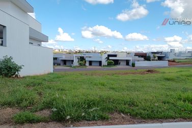 Terreno &agrave; venda - 250m&sup2; - Cond. Essenza Neocitt&agrave;