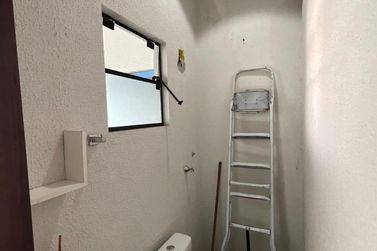 Casa &agrave; venda - 120m&sup2; - Condom&iacute;nio Recanto da Serra II