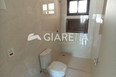 Casa &agrave; venda - 107m&sup2; - VILA BECKER