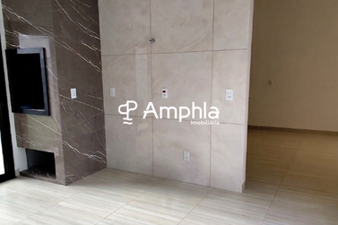 Casa &agrave; venda - 98m&sup2; - Jardim Europa/Am&eacute;rica