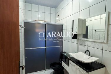 Casa &agrave; venda - 133m&sup2; - Parque Ana Laura