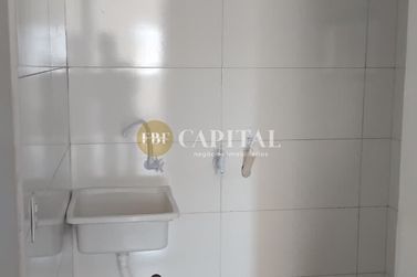 Kitnet para alugar - 33m&sup2; - Parque da G&aacute;vea