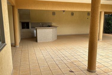 Casa para alugar - 372m&sup2; - Parque Cidade Jardim