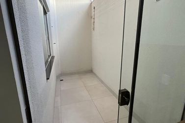 Casa &agrave; venda - 120m&sup2; - Condom&iacute;nio Recanto da Serra II
