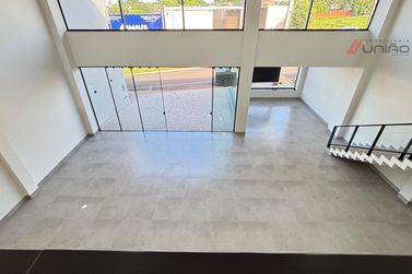 Sal&atilde;o Comercial para alugar - 358m&sup2; - Parque Residencial da G&aacute;vea