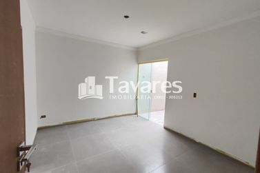Casa &agrave; venda - 74m&sup2; - Jardim Ibis