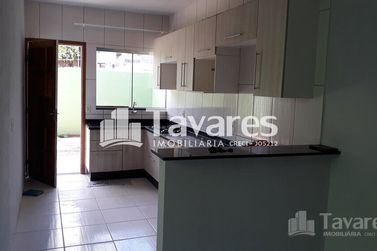 Casa &agrave; venda - 65m&sup2; - Parque San Remo III