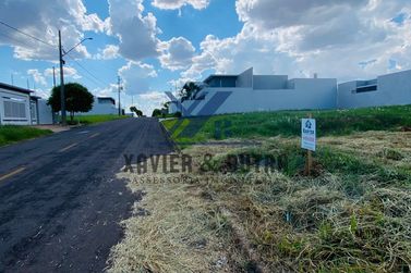 Terreno &agrave; venda - 220m&sup2; - Parque Residencial Metropolitano