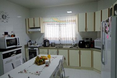 Casa &agrave; venda - 130m&sup2; - Zona 3