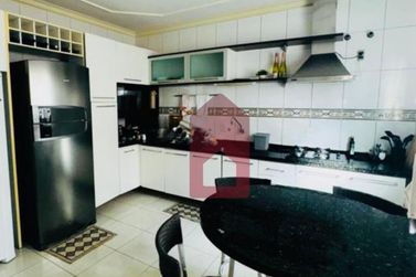 Casa &agrave; venda - 186m&sup2; - Zona II