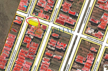 Terreno &agrave; venda - 180m&sup2; - Parque Ibirapuera