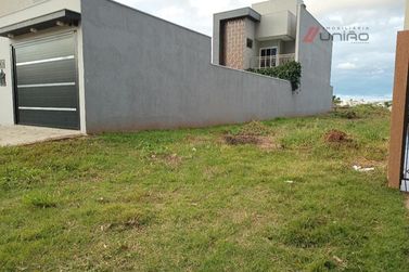 Terreno &agrave; venda - 190m&sup2; - Jardim Am&eacute;rica II