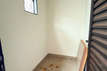 Casa &agrave; venda - 92m&sup2; - Jardim Tamoio