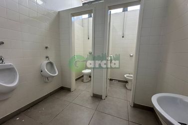 Sal&atilde;o Comercial para alugar - 450m&sup2; - Zona VII