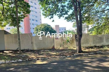 Terreno &agrave; venda - 1000m&sup2; - Jardim La Salle