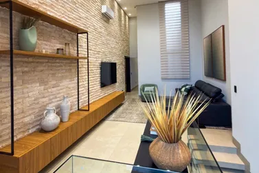 Casa &agrave; venda - 276m&sup2; - Jardim Am&eacute;rica