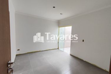 Casa &agrave; venda - 74m&sup2; - Jardim Ibis