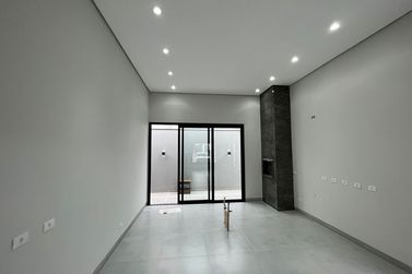 Casa &agrave; venda - 152m&sup2; - Paysage Essenza Condom&iacute;nio