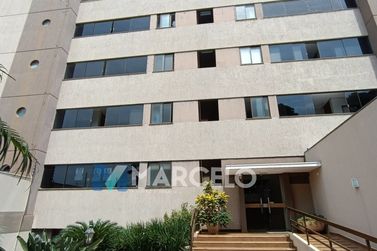 Apartamento para alugar - Zona I