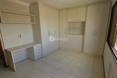 Apartamento &agrave; venda - 150m&sup2; - Edificio Ana Terra