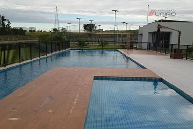 Terreno &agrave; venda - 252m&sup2; - Gleba Figueira