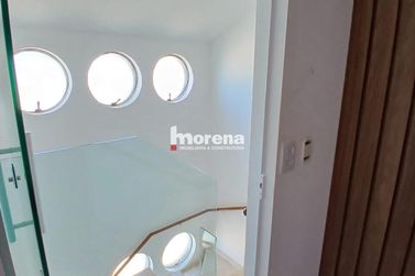Apartamento &agrave; venda - 169m&sup2; - Zona I