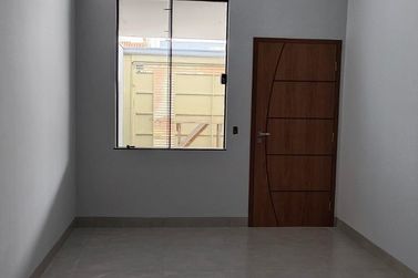 Casa &agrave; venda - 94m&sup2; - Parque Residencial Metropolitano