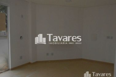 Sala Comercial &agrave; venda - 155m&sup2; - Zona II